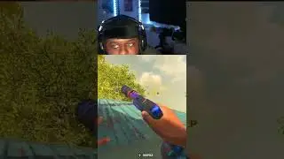 Glock w/Switch is the best PISTOL on REBIRTH ISLAND!