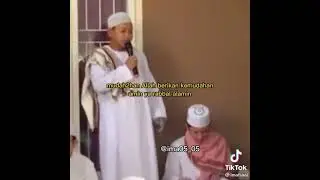 Acara berangkatnya Sayyid alwi ke yaman tarim