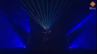 YANA ZIMA & PONOMAREV PYROTECHNICS