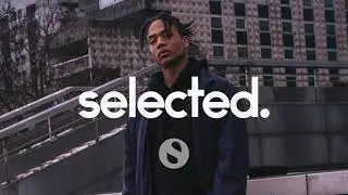 Not3s ft. Mabel - My Lover (T. Matthias Remix)