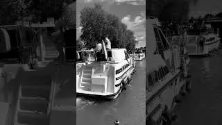 Promenade canal latéral à la Loire à Nevers : visite et charme d’une balade au bord de l’eau