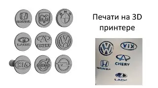 Моделирование печати для последующего изготовления