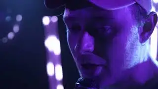 Yolande Bashing : Les Vivants (live)