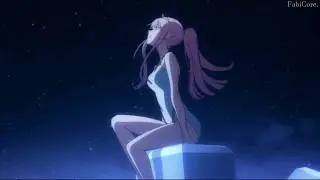 「A M V Darling In The FranXX」-Seven Twenty Seven- -Nightcore-