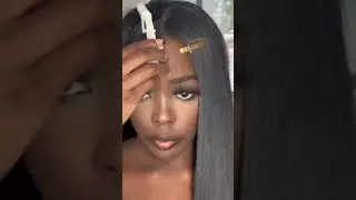 40inch upart human hair wig🔥🔥yay or nay?