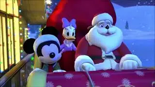 Big Hero 6: The Series: Globby Holidays (TheCartoonMan12 Style)