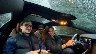 ПОДКАСТ #НАЧИСТОТУ - Эмоции после тренинга Точка Невозврата 9.0, обсуждение тренинга с участником