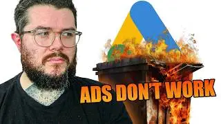 5 Reasons Your Google Ads Campaign Isn’t Working