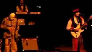 TM - Cidadão de Papelão + Cara Estranho (Recife 2008)