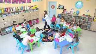 İTFAİYE HAFTASI - IRMAK ÖZEL EĞİTİM KURUMLARI