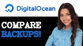 How To Compare DigitalOcean Droplet Backups Vs Alternatives (2025)