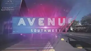 ТРЦ Avenue South-West