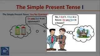 The Simple Present Tense Part 1 | Grammar| #grammar #grammartips #english #tence #education #paper