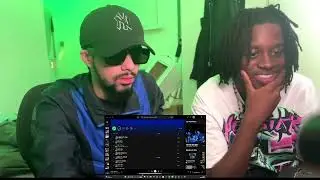 Lancey Foux TTOOL Album Reaction