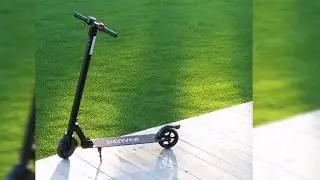 Denver elektrisk sparkesykkel