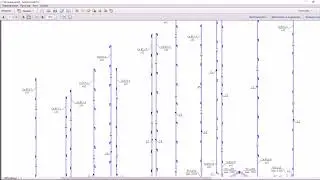 1 Пример готового проекта ВК в Revit