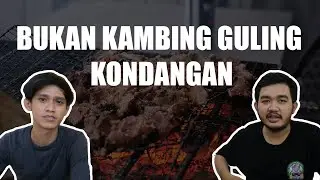 Kambing Guling Djakarta - Kambing Guling paling enak di Jakarta???