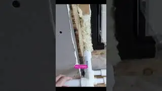 Делаю ремонт в старом доме сама