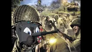 Otomatic не в ту сторону, ты воюешь | случай из полковых  | War Thunder