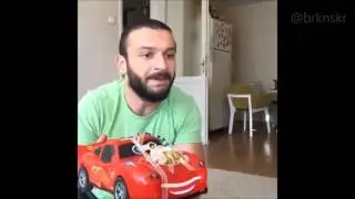 Türkiyenin En Güzel Vine' ı
