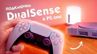 How to connect a wireless controllers to PS1 and PS2 / BlueRetro DIY / YUKI