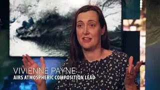 AIRS: NASA Advances Our Understanding of Earth's Climate