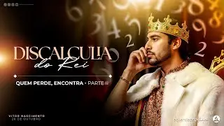 QUEM PERDE ENCONTRA :: série DISCALCULIA #2 :: NOSSA CASA