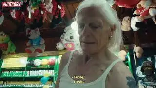 LA TIMIDEZZA DELLE CHIOME | Una clip in esclusiva del film di Valentina Bertani | HOT CORN