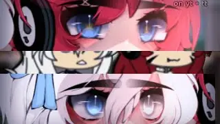 🌊 [‘ocean blue eyes | meme | gl’{ 🌊