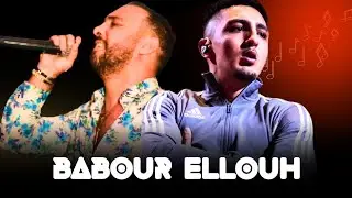 Bilal Tacchini x morad " Babour Louh " ( Remix By. @YoBeats )