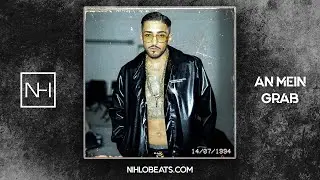 [FREE] CAPO x SAMRA Type Beat 🖤An Mein Grab🖤 [prod. NIHLO]