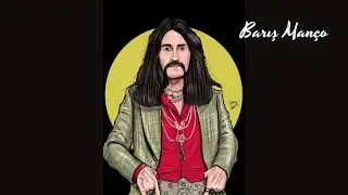 Barış Manço - Müsadenizle Çocuklar