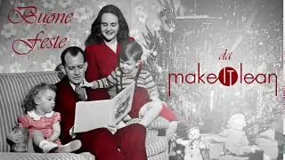 Merry Christmas from MakeITlean!