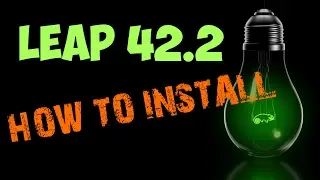 How to install OpenSuSe Leap 42.2 with KDE