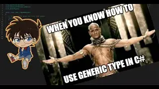 How to make a generic singleton in Unity