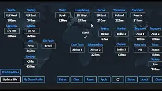 Play CSGO On Any Server #Shorts #YoutubeShorts