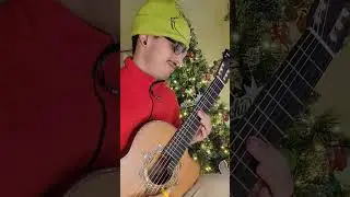 Last Christmas Bolero