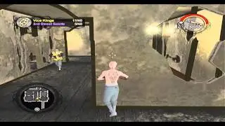 Kamora Gets blown out :(