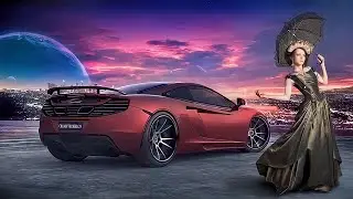 DJ-Element - Somebody Dance With Me 💢Romeo B💢