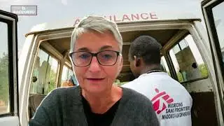 Il Racconto - I medici di Gaza