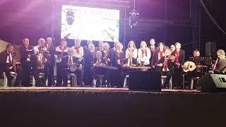 TÜSAMÜD KONSERİ (RÜYA GİBİ HER HATIRAN)