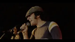 AC/DC - Rock And Roll Ain't Noise Pollution (Guitar Backing Track)