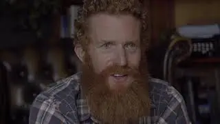 Sean Conway's Story - Part 3: The Future