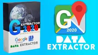 G-EXTRACTOR WITHOUT API VERSION WORKS ALL OVER THE WORLD