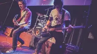 Concert-Maroc Contest Final | Wayward One | L'Uzine