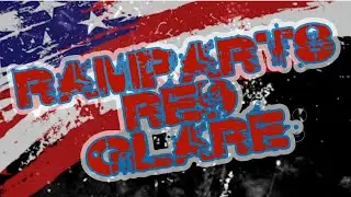 NWE Ramparts Red Glare