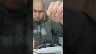 ВОЛОС ПОД МИКРОСКОПОМ