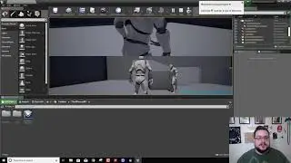 Setting up Local Multiplayer in Unreal Engine