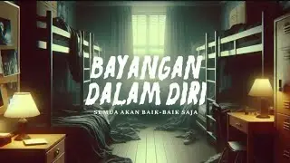 BAYANGAN DALAM DIRI - RUQYAH SANTRI - #filmpendeksantri