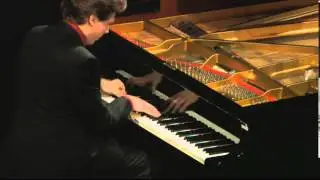 Ligeti Etude No. 6 - Automne à Varsovie (Autumn in Warsaw) - Jayson Gillham